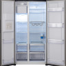 Холодильник side by side HIBERG RFS-650DX NFGB Inverter