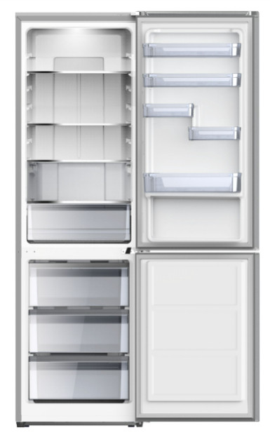 Холодильник Evelux FS 2291 DW