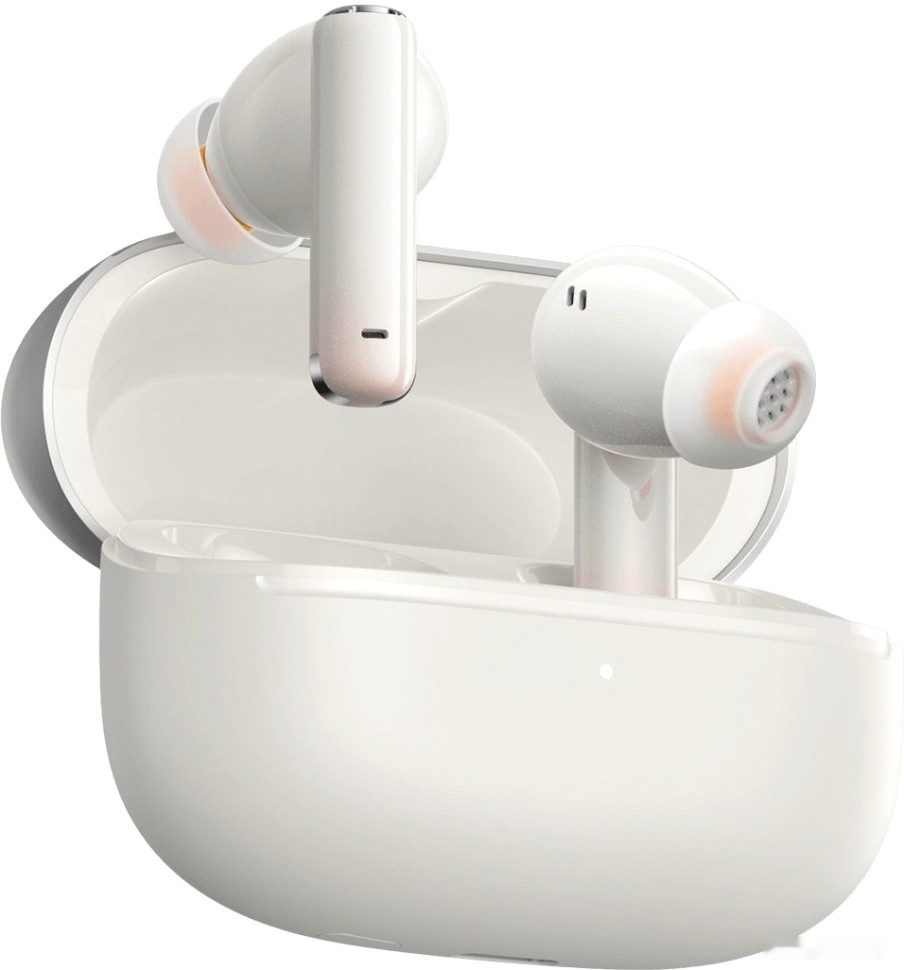 Наушники Baseus Storm 1 (белый)