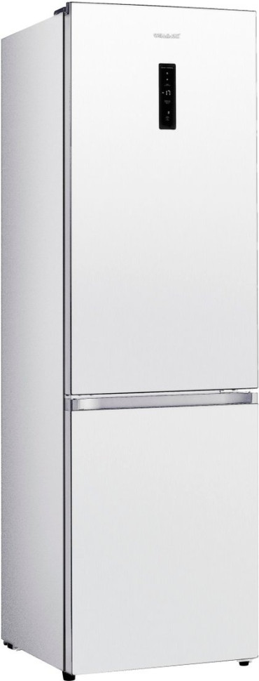 Холодильник Willmark RFN-454DNFW (белый)