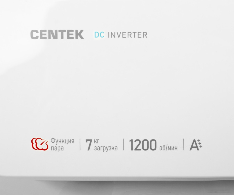 Стиральная машина CENTEK CT-1921