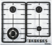 Варочная панель RENOVA TG-MICWS2