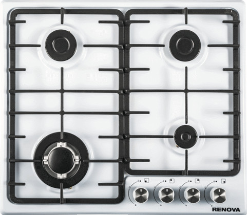 Варочная панель RENOVA TG-MICWS2