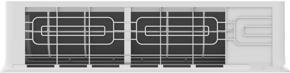 Кондиционер Hisense ERA Classic A AS-09HR4RLRKC01