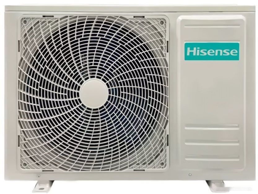 Кондиционер Hisense ERA Classic A AS-09HR4RLRKC01