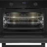 Духовой шкаф Weissgauff OE 4551 DB Black Edition