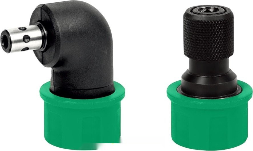 Дрель-шуруповерт DWT ABSP-12 NQ-2 BMC (с 2-мя АКБ, кейс)