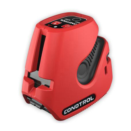 Лазерный нивелир Condtrol NEO G200