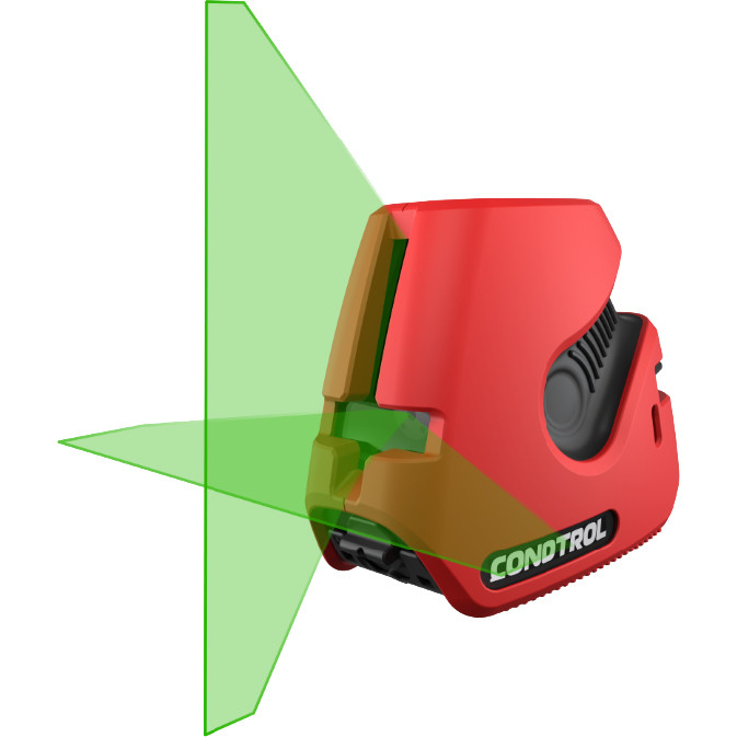 Лазерный нивелир Condtrol NEO G200