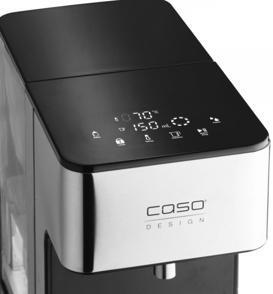 Электрический чайник Caso HW 600