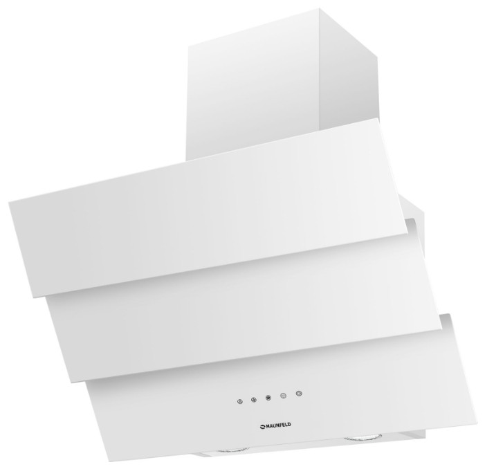 Вытяжка Maunfeld Manchester Light 60 белый