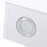 Вытяжка Maunfeld Manchester Light 60 белый