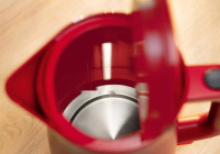 Электрический чайник Bosch TWK3M124