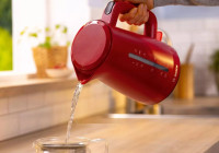 Электрический чайник Bosch TWK3M124