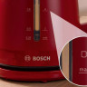 Электрический чайник Bosch TWK3M124