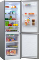 Холодильник NORDFROST NRB 162NF 932