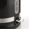 Электрический чайник Ariete Moderna 2854/02 (черный)