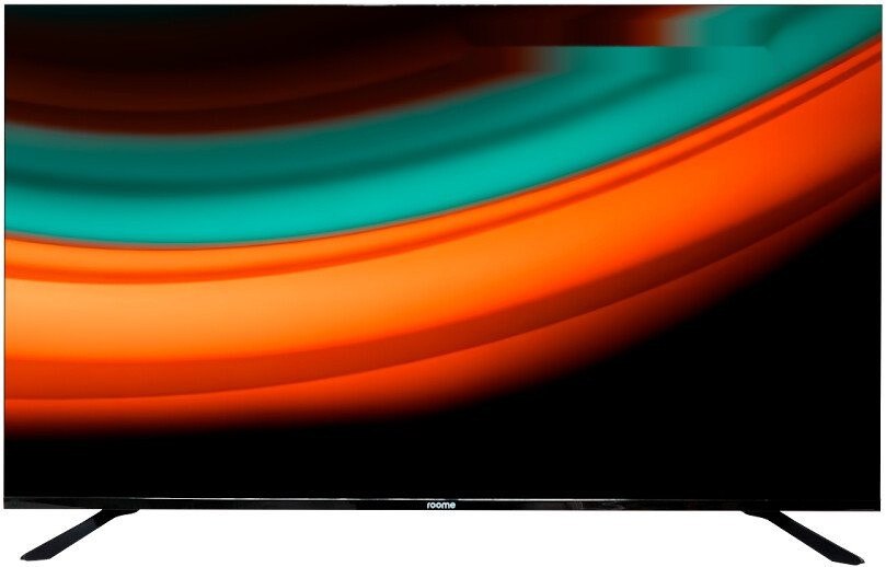 Телевизор Roome 50KU426QG