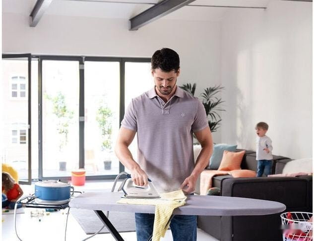 Утюг Braun IS2143 BL