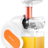 Соковыжималка Kitfort KT-1110-2 (Orange)