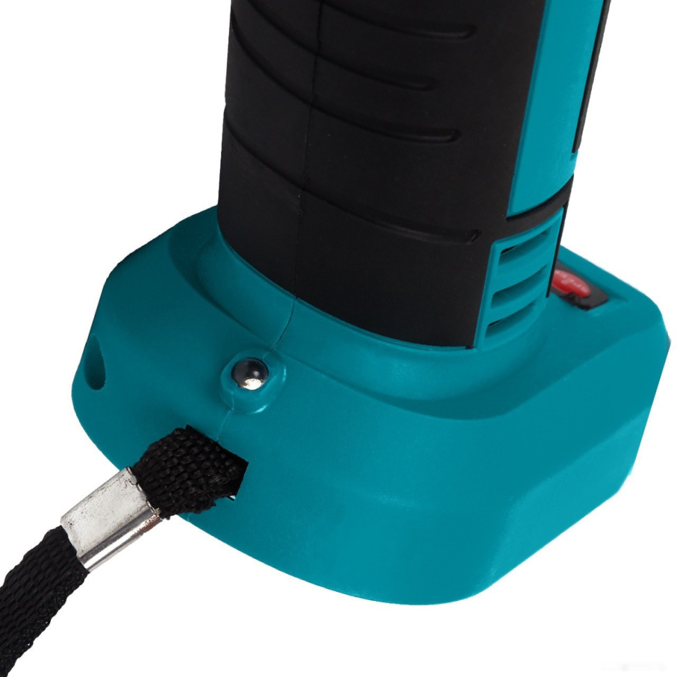 Угловая шлифмашина BORT BWS-18Li-125 (с 2-мя АКБ)