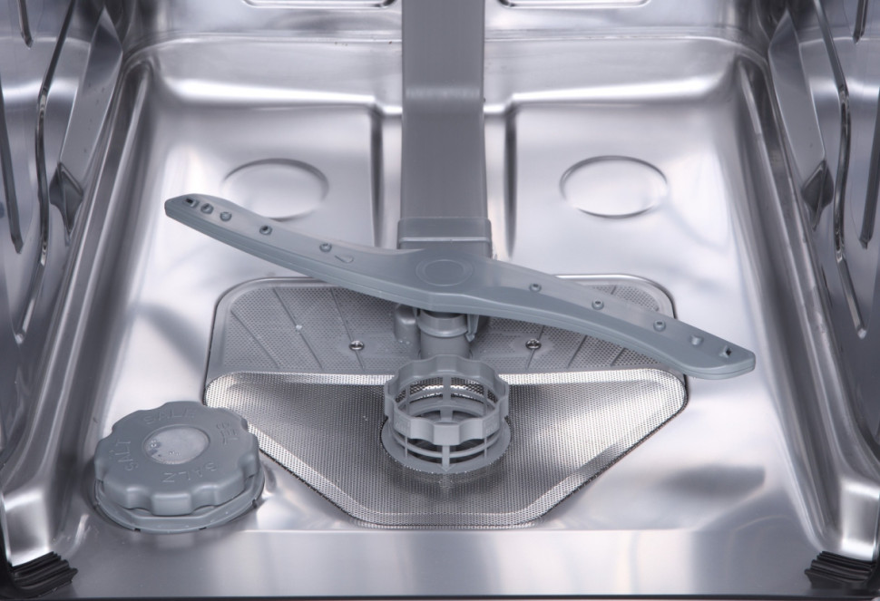 Посудомоечная машина Weissgauff BDW 4526 D