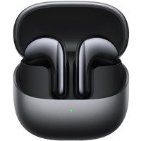 Наушники Xiaomi Buds 5 M2341E1 (лунный черный, международная версия)