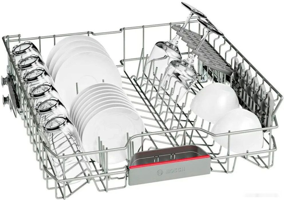 Посудомоечная машина Bosch Serie 4 SMS46NW01B