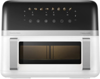 Аэрогриль Trouver Air Fryer FD20 Pro AF-5518ATB (белый)