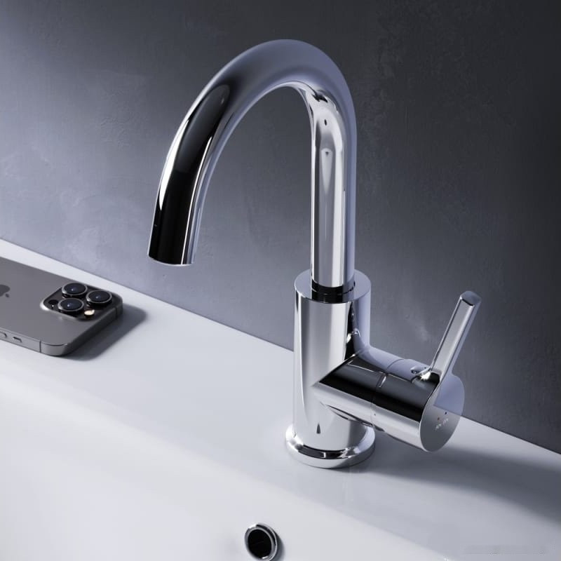 Смеситель Am.Pm X-Joy S F85B02700