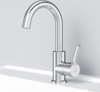 Смеситель Am.Pm X-Joy S F85B02700