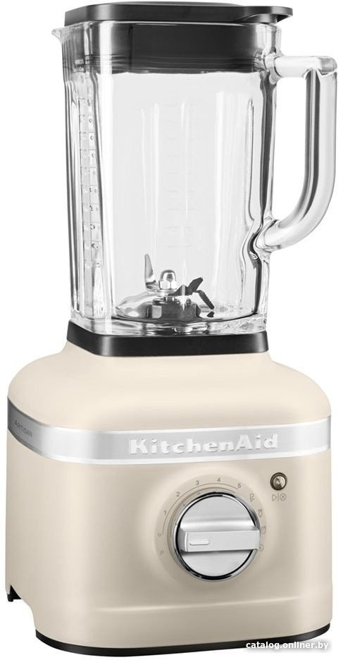 Блендер KitchenAid Artisan K400 5KSB4026EMH