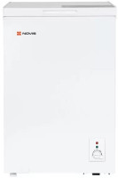 Морозильный ларь NOVIS NS-100CW