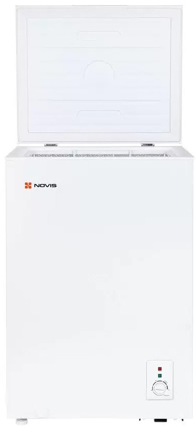 Морозильный ларь NOVIS NS-100CW