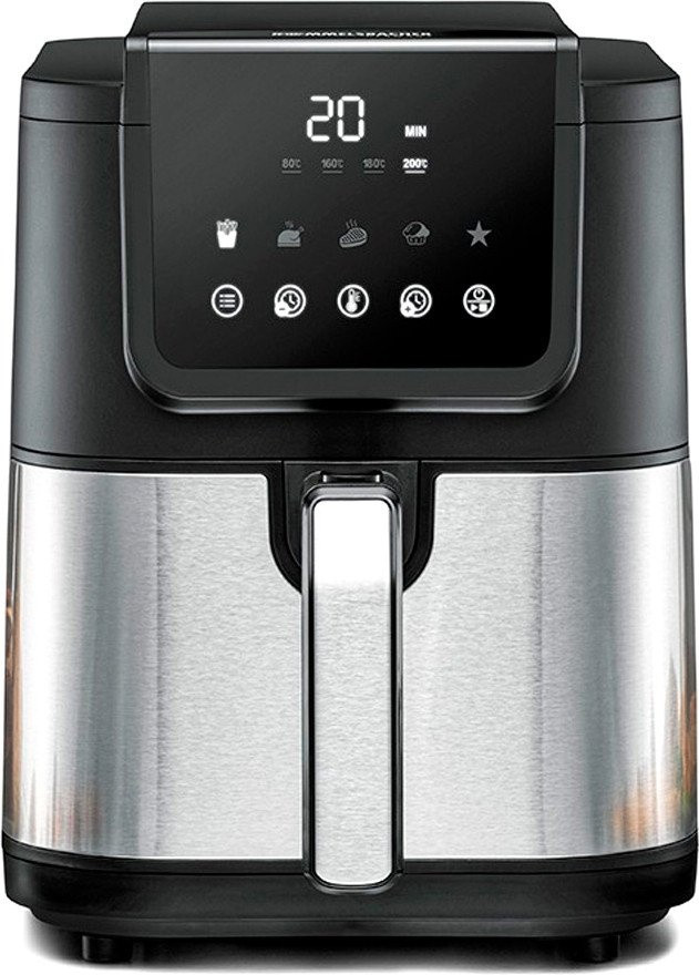 Аэрогриль Rommelsbacher FRH 1500