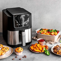 Аэрогриль Rommelsbacher FRH 1500