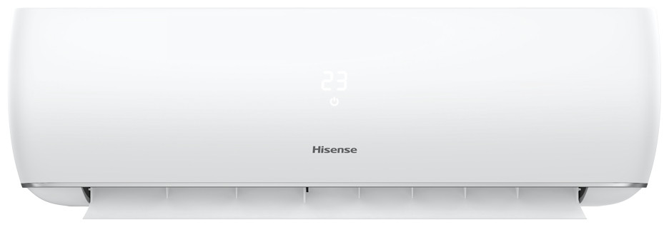 Сплит-система Hisense Expert Pro DC Inverter AS-24UW4SDBTV10