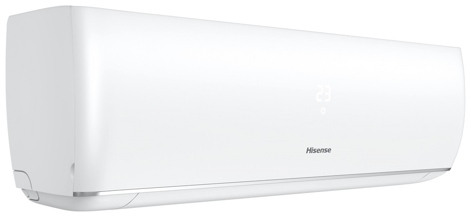 Сплит-система Hisense Expert Pro DC Inverter AS-24UW4SDBTV10