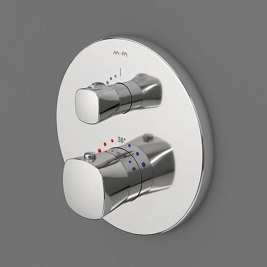 Смеситель Am.Pm Spirit V2.1 F71A75600 для душа