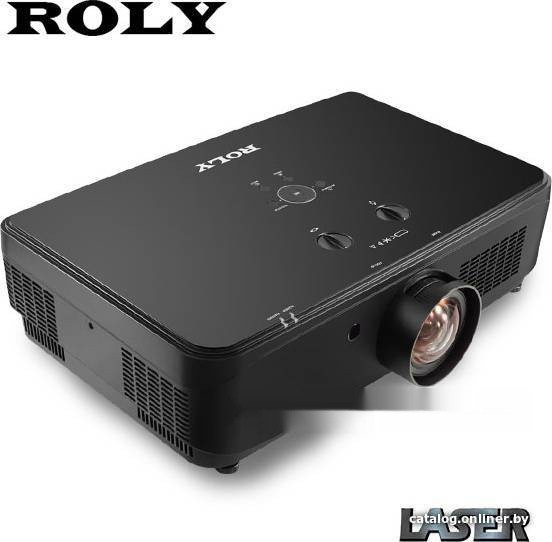 Проектор Roly RL-HU700T