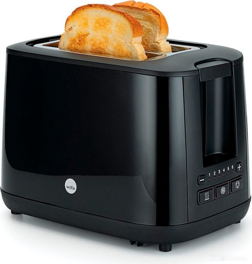 Тостер Wilfa TO3GB-1000