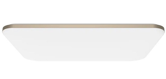 Люстра-тарелка Yeelight Halo Ceiling Light Pro YLXD49YL