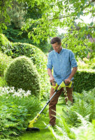 Аккумуляторный триммер Ryobi OLT1832