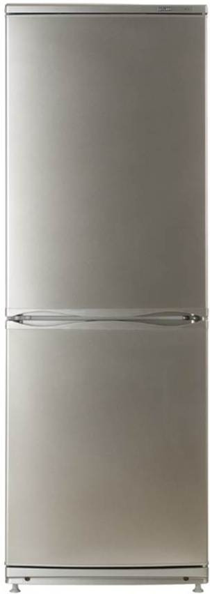 Холодильник с нижней морозильной камерой ATLANT ХМ 4012-080