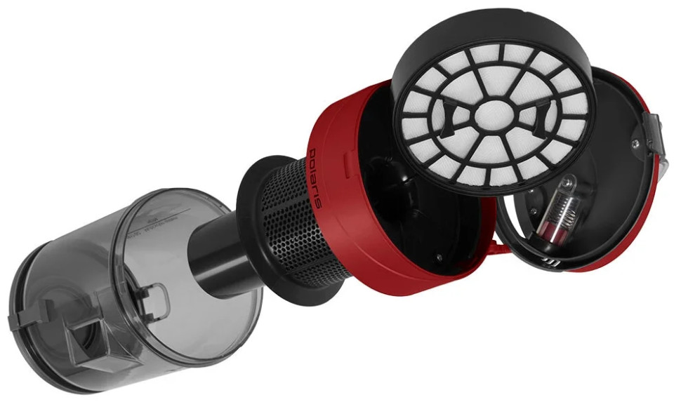 Пылесос Polaris PVC 1619