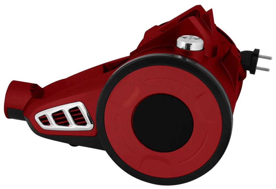 Пылесос Polaris PVC 1619