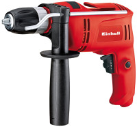 Дрель ударная Einhell TC-ID 650 E