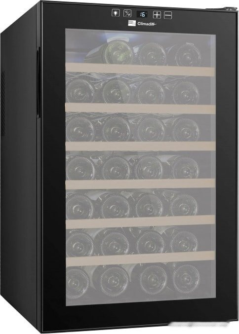 Винный шкаф Climadiff CC28