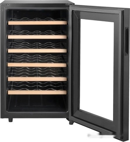 Винный шкаф Climadiff CC28