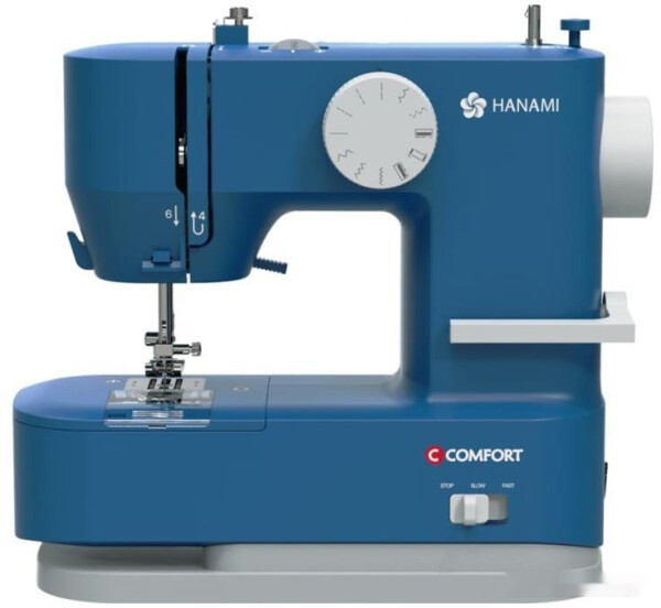 Электромеханическая швейная машина Comfort 22